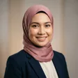 Siti Aminah binti Mansor